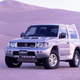 Illustration for article titled The Pajero Evolution Is An Off-Road Trophy-Winning Gem